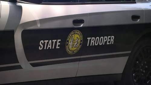 Teen driver, passenger face charges in deadly crash involving NCSHP pursuit, suspected impairment