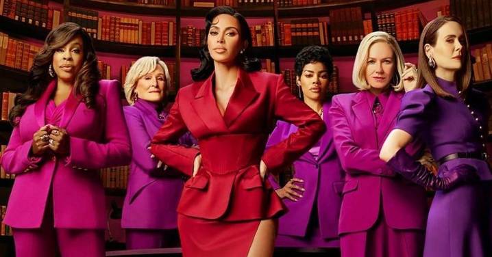 Estamos ante la peor serie del mundo mundial