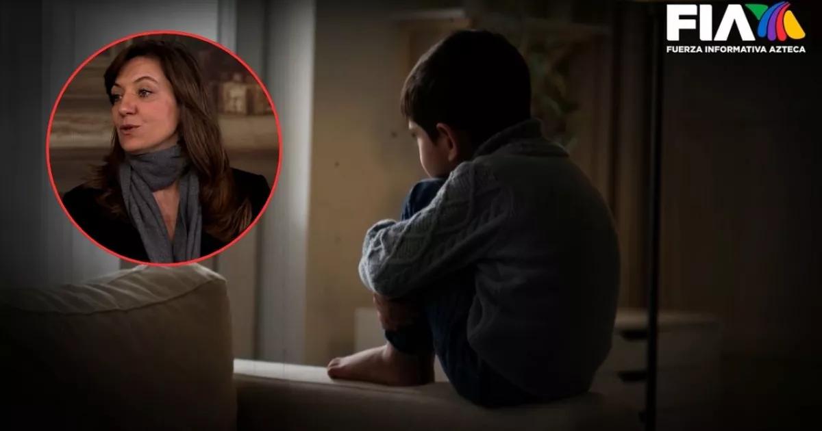 México, #1 en abuso infantil: ¿Cómo detectar si tu hijo es víctima? La señal que "no falla"