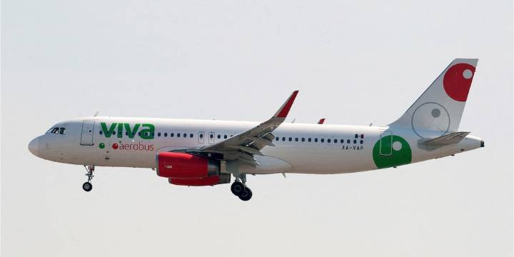 Aerolíneas mexicanas registran afectaciones en vuelos por este motivo