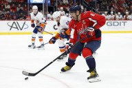 Deadspin | Capitals' Alex Ovechkin tries again for No. 900 at Buffalo