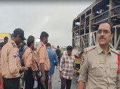 Tragedy in the Lift: Shocking Act Caught on CCTV