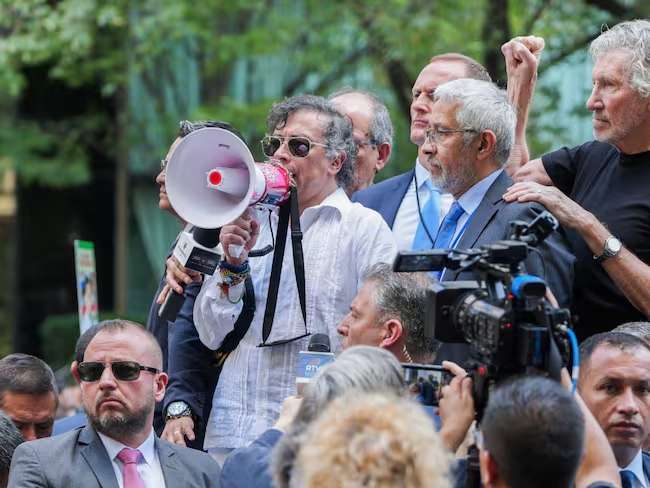 Los más recientes reversazos del Gobierno Petro