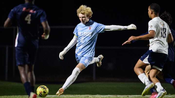 12 NCHSAA Fayetteville boys' soccer players to watch in 2025 playoffs