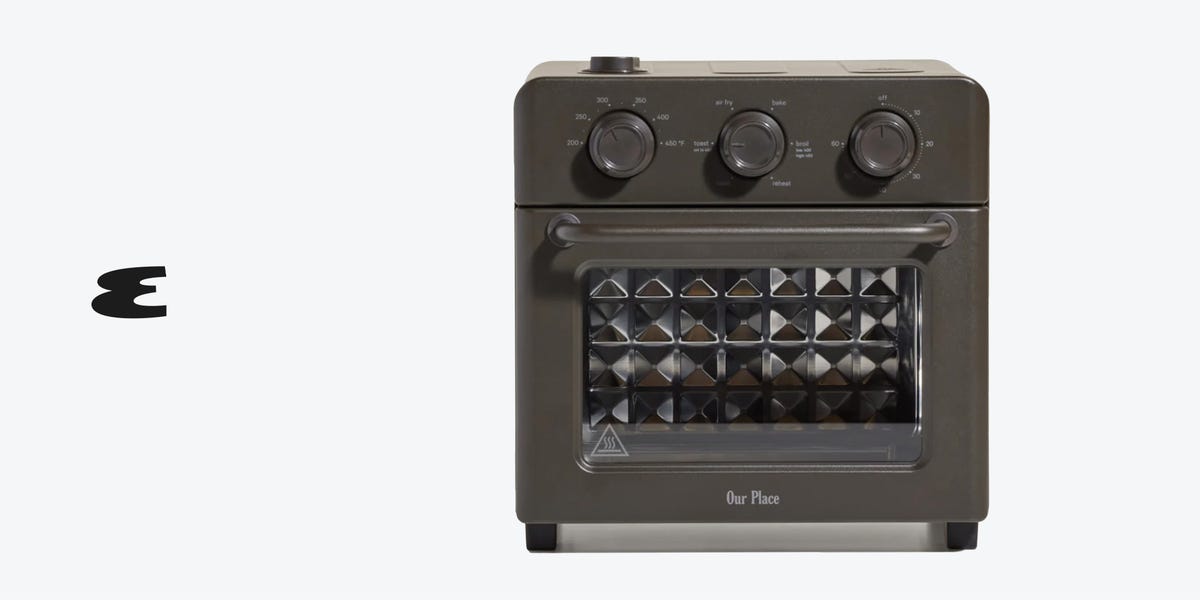 The 8 Best Air Fryers of 2025, According to Esquire