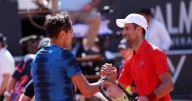 “Es el peor rival posible; su kriptonita”: la reacción de la prensa europea al choque entre Tabilo y Djokovic en Atenas