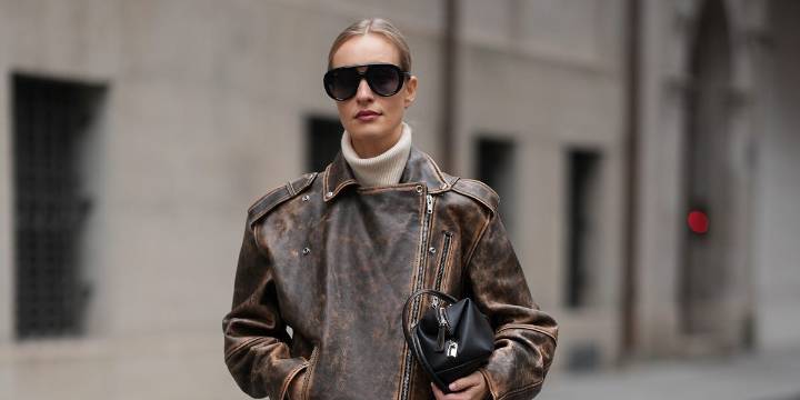 Soy editora de moda y estas son las prendas de las novedades de Massimo Dutti y Mango que compraré en noviembre