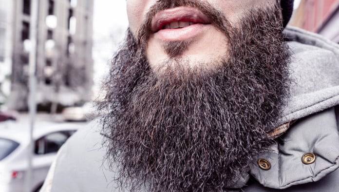 Beards May Grant Owner Supernatural Abilities, Study Finds