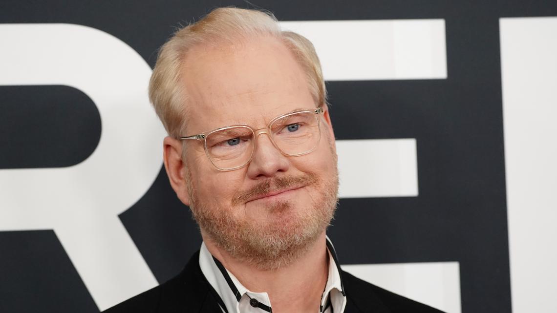 Comedian Jim Gaffigan announces return to Walmart AMP | Here's when tickets go on sale