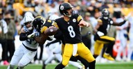 AFC Playoff Picture: Pittsburgh Steelers win to solidify division lead