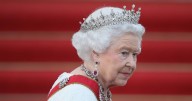 Queen forced to avert two major disasters that almost derailed historic royal event