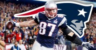 Rob Gronkowski cumplirá promesa a amiga fallecida por cáncer: REGRESAR a los Patriots, equipo con el que ganó 3 Super Bowls