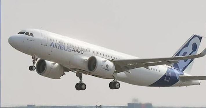 Airbus orders urgent repairs for jets amid busy US travel weekend