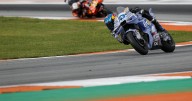 Álex Márquez suma su tercera victoria 'al sprint' del año en el Ricardo Tormo de Cheste