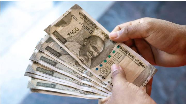 Rupee breaches 89-mark, hits all-time low amid market slump