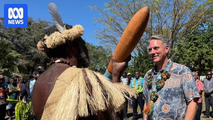 Vanuatu expels Australian, NZ advisors from government buildings as Nakamal Agreement nears