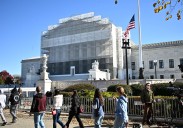 SCOTUS will decide whether states can count late-arriving mail ballots — a Trump target