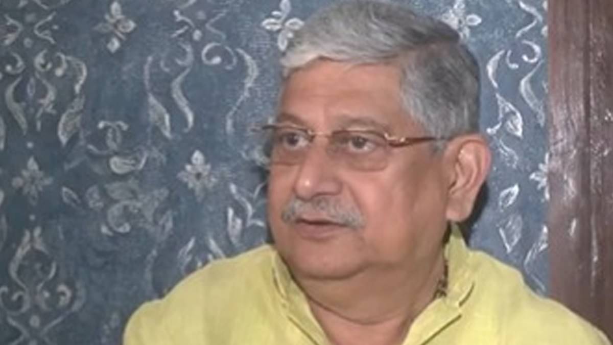 'It's Only a Chunk': Lalan Singh on Controversial Video After FIR India News