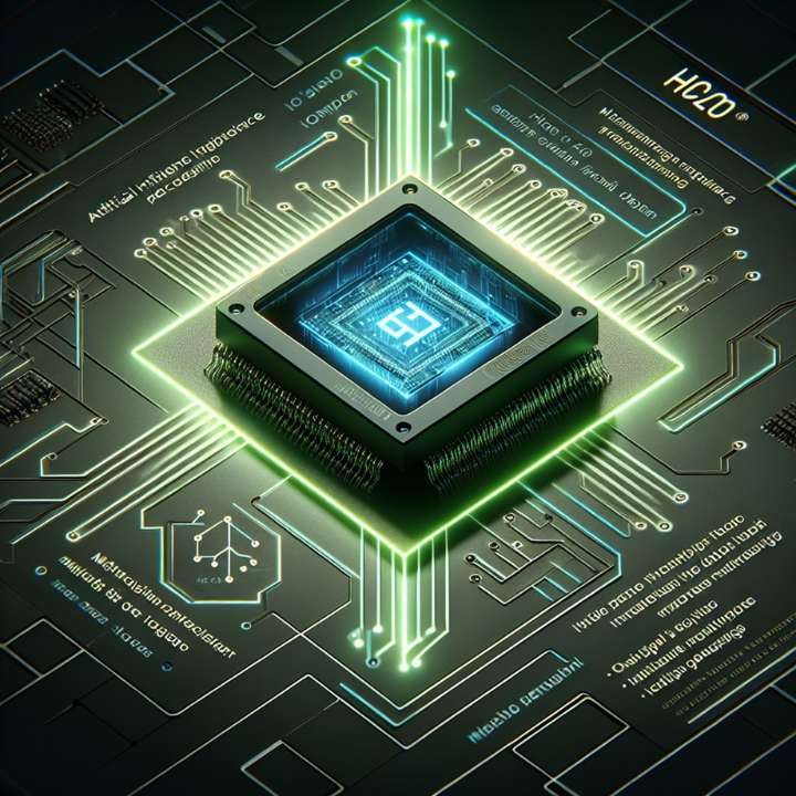 U.S. Blocks NVIDIA's Scaled-Back AI Chips Sale to China