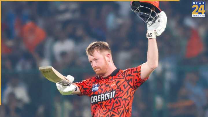 IPL 2026 Trade Window: Sunrisers Hyderabad all set to release Heinrich Klaasen? Report gives major update ahead of auction