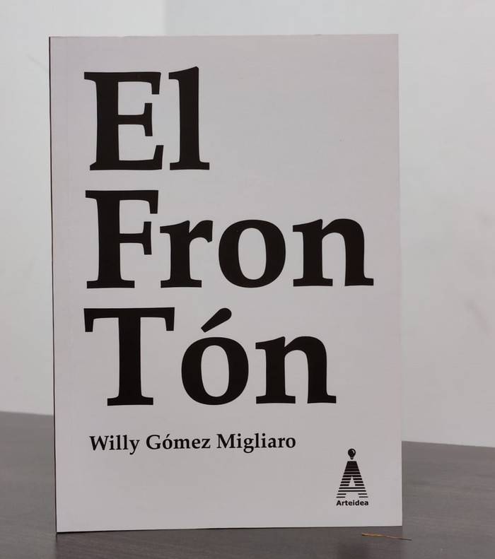 LA POESÍA ES UNA ISLA QUE NOS HABITA
Por Miguel Ildefonso