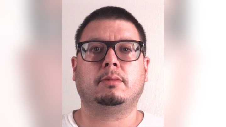 Murder suspect arrested in connection with 2021 Arlington shooting