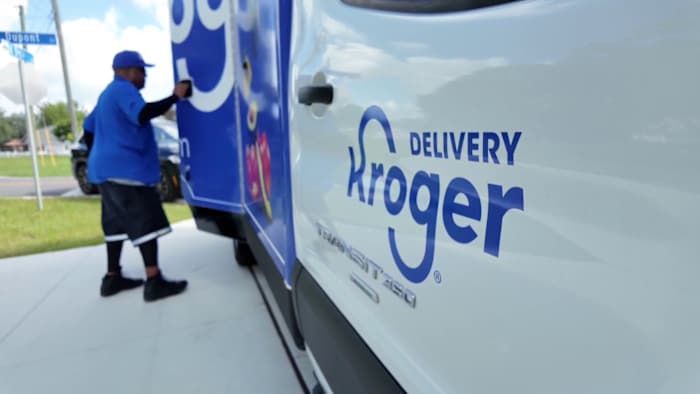 Lake County wants incentive dollars back amid Kroger facility shutdown announcement