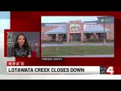 Fairview Heights restaurant closes after 29 years