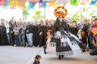 Fomenta la Secretaría de Educación de Tamaulipas la tradición del Día de Muertos