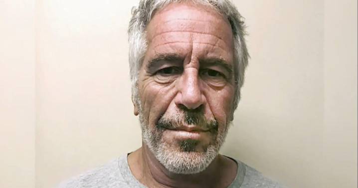 Trump signs Epstein files bill, but some key details could be withheld