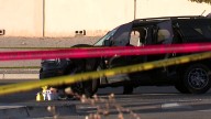 Albuquerque police investigate homicide after body found in car following pursuit