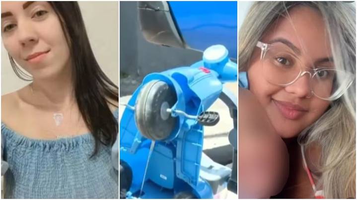 Investigan a una mujer por el crimen de la expareja de su marido: creen que quería robarle el hijo