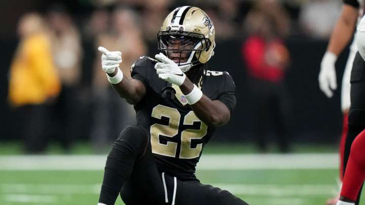 Why Ryan Clark believes Rashid Shaheed will be a ‘game