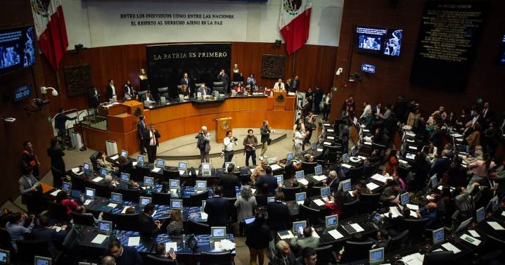 Senado aprueba Ley contra la Extorsión: Penas subirán hasta 25 años de cárcel por este delito