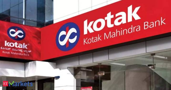 Kotak Mahindra Bank approves 1:5 stock split. Check details