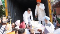 Punjab Congress sends over 26 lakh signatures against 'vote chori' to AICC headquarters
