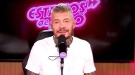 Tinelli ya no hará su programa de streaming y explica por qué