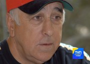 Actualizan estado de salud de Nelson Acosta, extécnico de la Selección Chilena