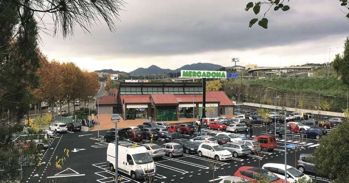 Mercadona busca mecánicos de coches sin necesidad de experiencia para sueldos de 2.300 euros más complementos