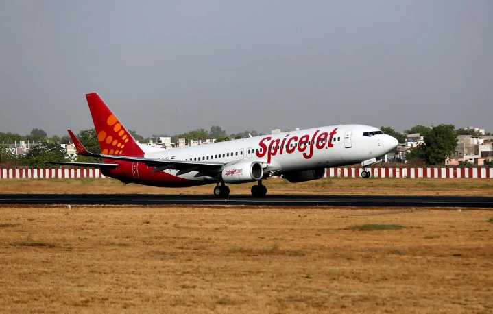 SpiceJet appoints former IndiGo executive Sanjay Kumar as ED