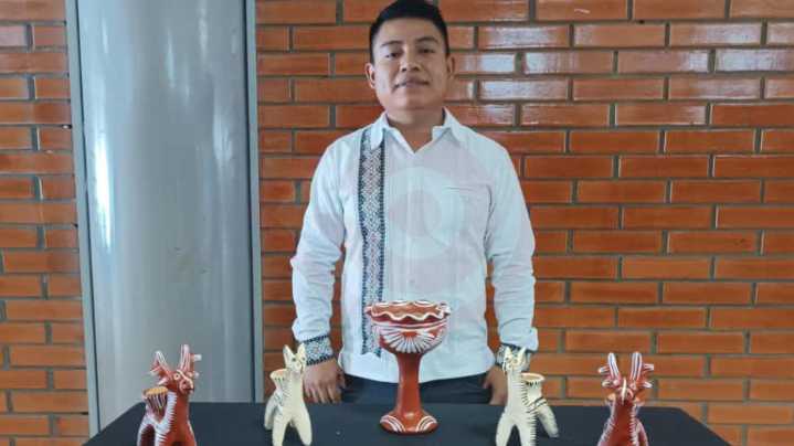 Llaman a preservar, conservar y valorar la alfarería