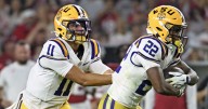 LSU’s next coach needs to start by rebuilding the Tigers’ broken offense