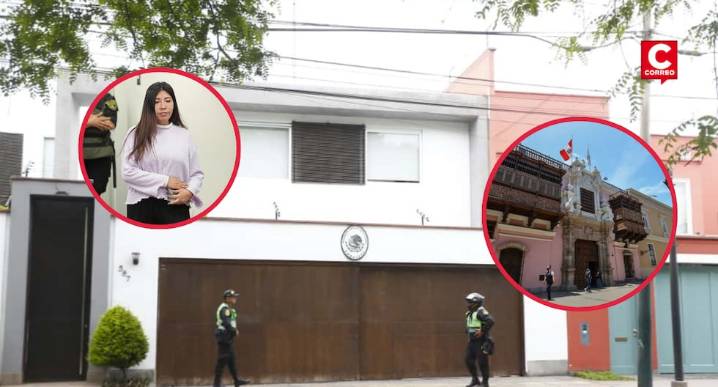 Salvoconducto de Betssy Chávez: Perú solicitará modificación de la Convención de Caracas 1954