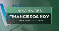 ¿Hora de comprar? Precio del dólar hoy; tipo de cambio al 11 de noviembre de 2025 en México