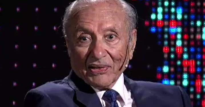 Eduardo Menem: “Cuando Duhalde le regaló el gobierno a Kirchner, ahí se jodió la Argentina”