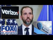 Jim Jordan calls for answers from AT&T, Verizon over Artic Frost investigation