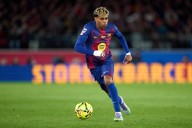 How to Watch Barcelona vs Alavés: Live Stream La Liga, TV Channel