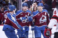 Avalanche with a chip on their shoulder? GM Chris MacFarland on what's behind a scary