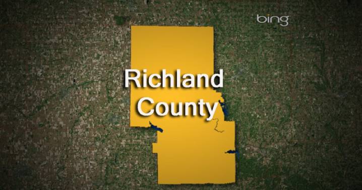 Father, son die after being found with gunshot wounds in Richland County home