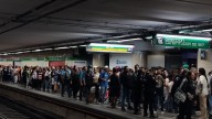 ¿Qué Pasó Hoy, Sábado 22 de Noviembre en la Línea 8 del Metro de la CDMX?